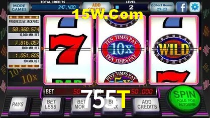 755T,755T Bet