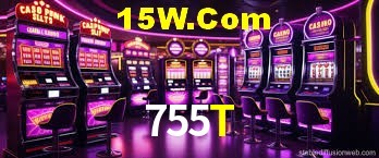 Bonus Features 755T