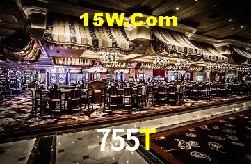 Apostas de Tênis 755T