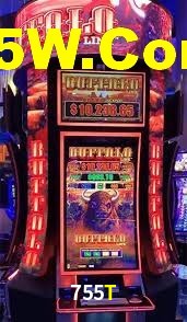 Roulette Table 755T
