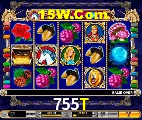 Diretório de Jogos 755T