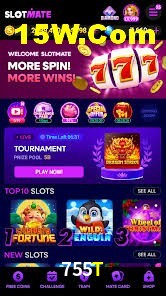 Live Casino 755T