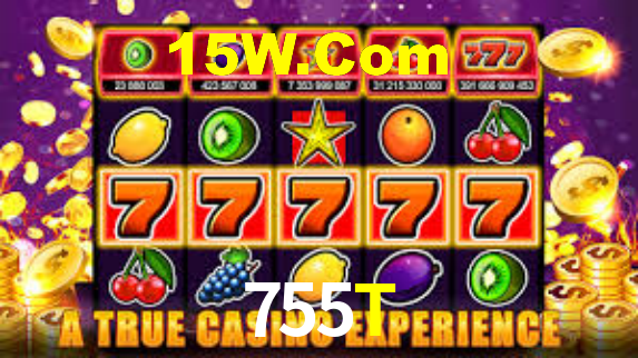 755T: A Experiência de Casino com Jogos de Mesa ao Vivo
