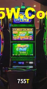 Live Casino 755T
