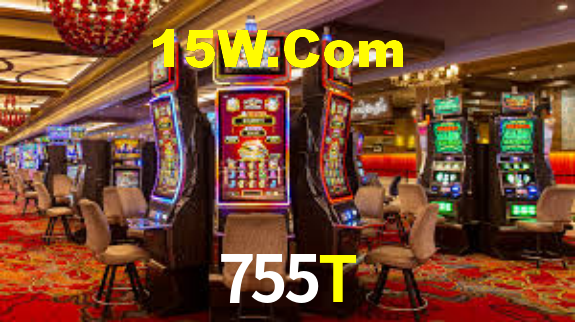 755T Plataforma